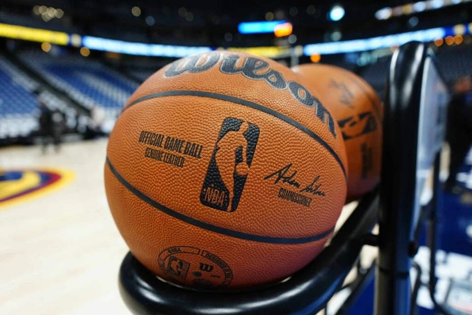 NBA选秀