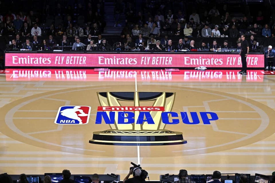 NBA 季中锦标赛