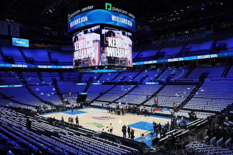 NBA