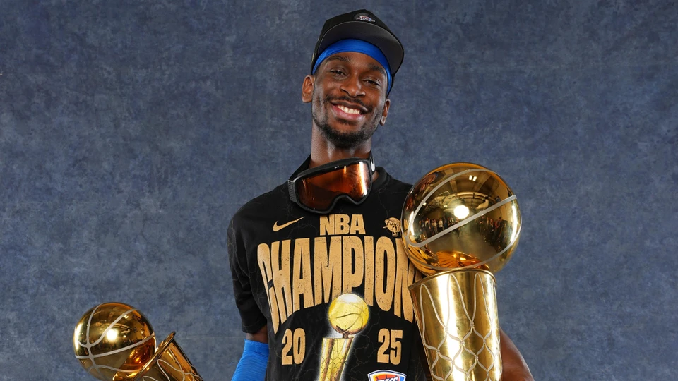 NBA 2K26