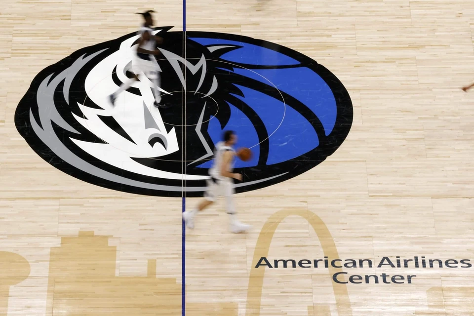 达拉斯独行侠队