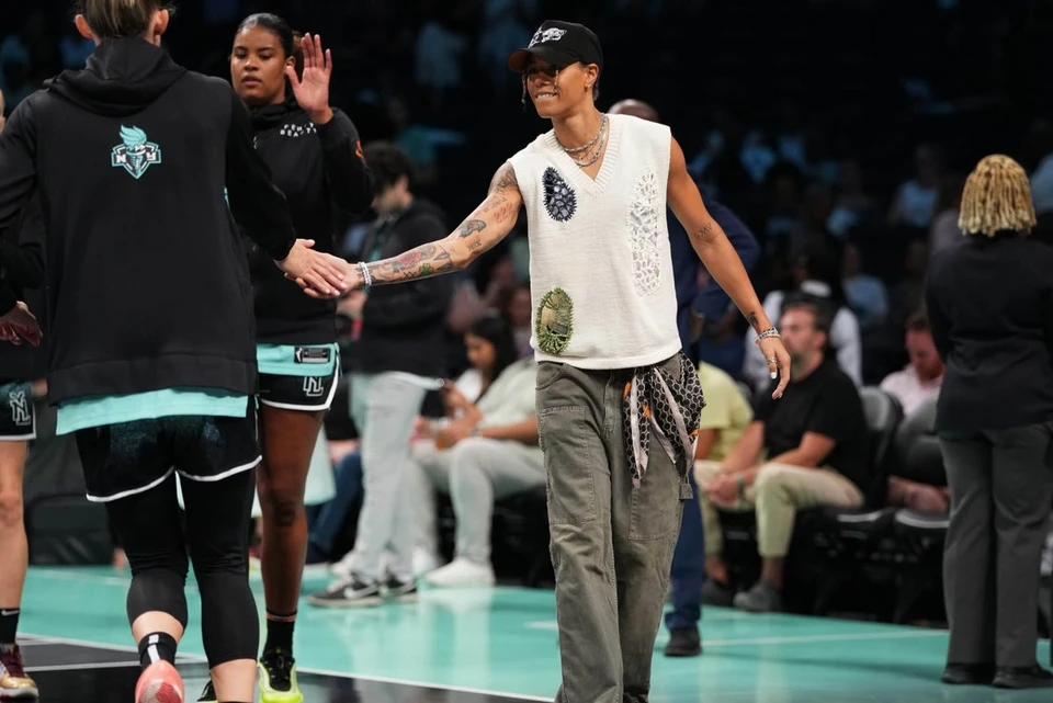 WNBA