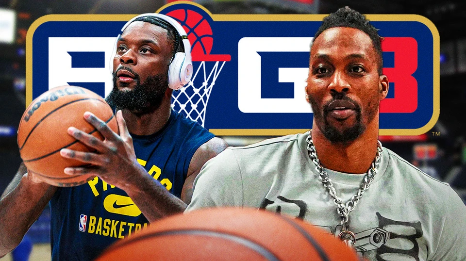 BIG3