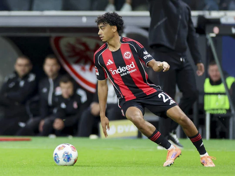 纳撒尼尔·布朗