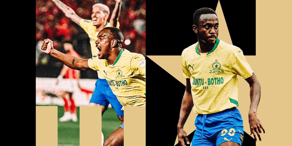 马梅洛迪 Sundowns