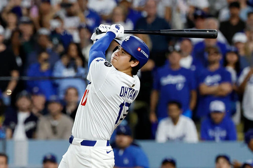 大谷翔平