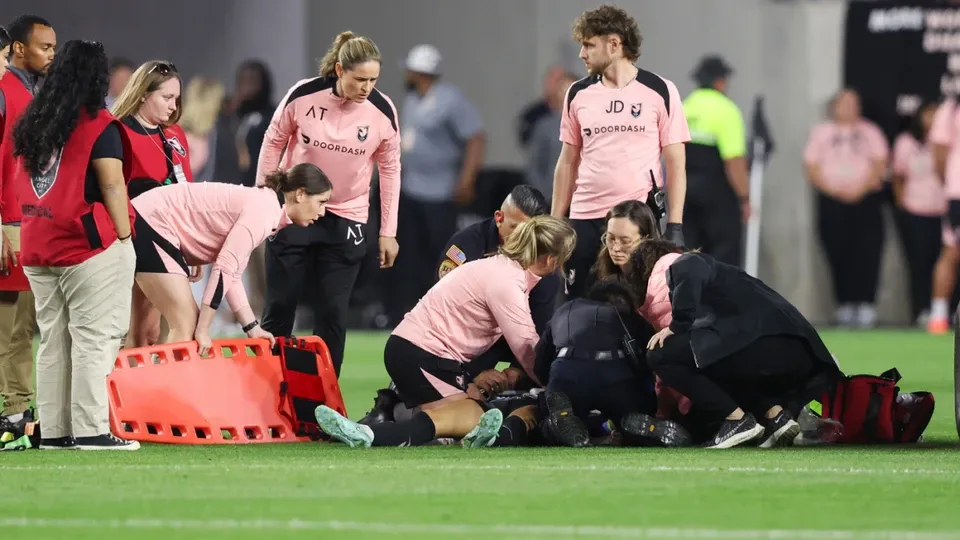 NWSL