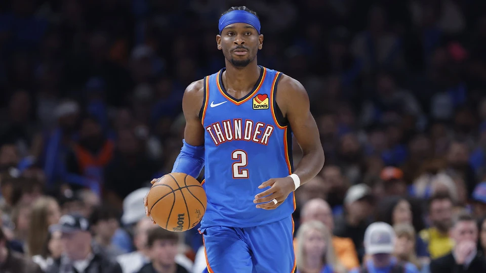 谢伊·吉尔杰斯-亚历山大