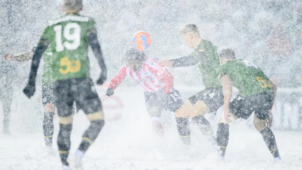 马德里竞技渥太华