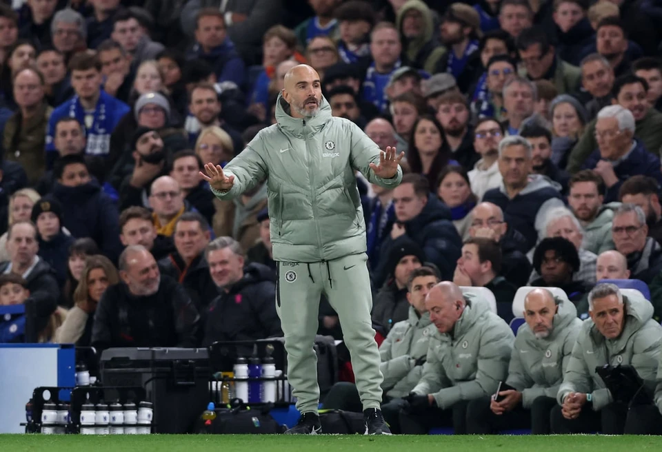 恩佐·马雷斯卡