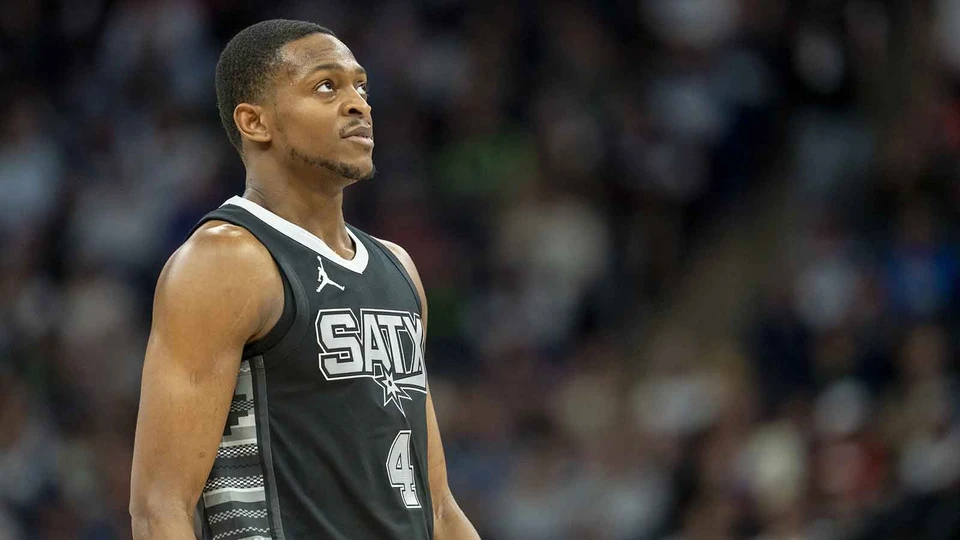 圣安东尼奥马刺队