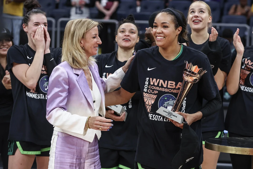 WNBA