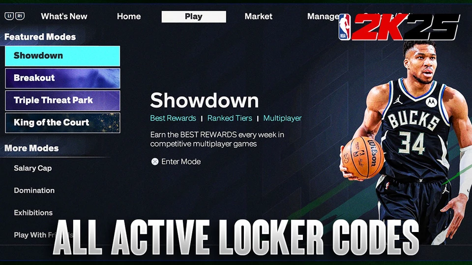 NBA 2K25