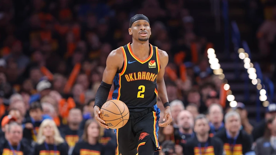 谢伊·吉尔杰斯-亚历山大