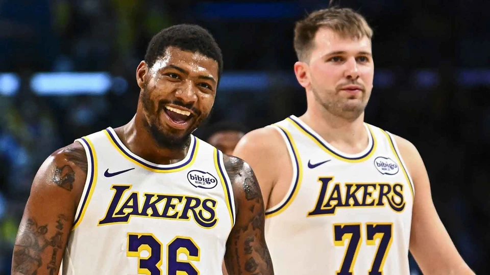 马库斯·斯马特