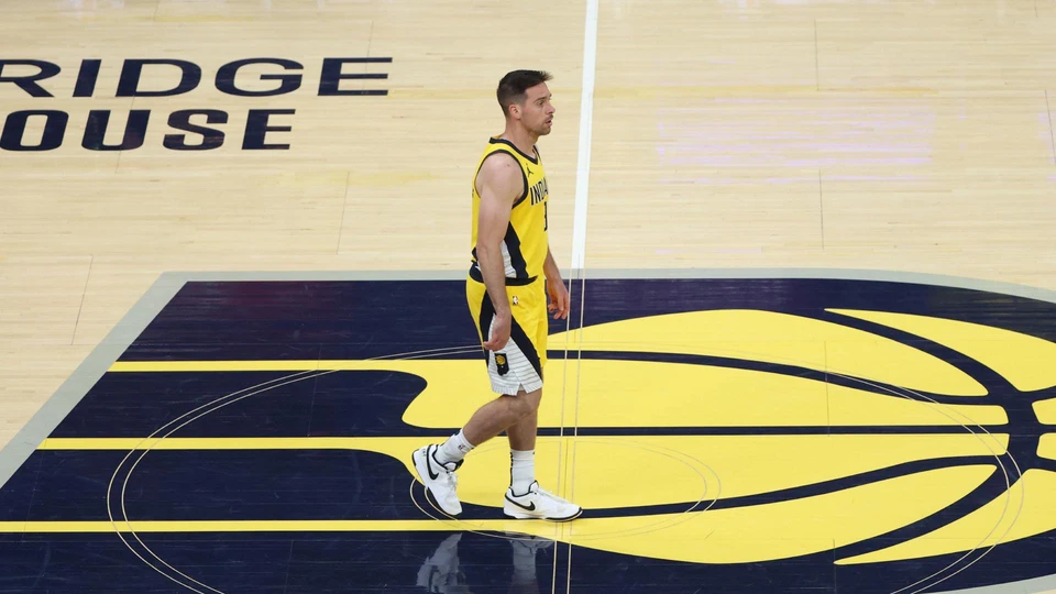 T.J. McConnell