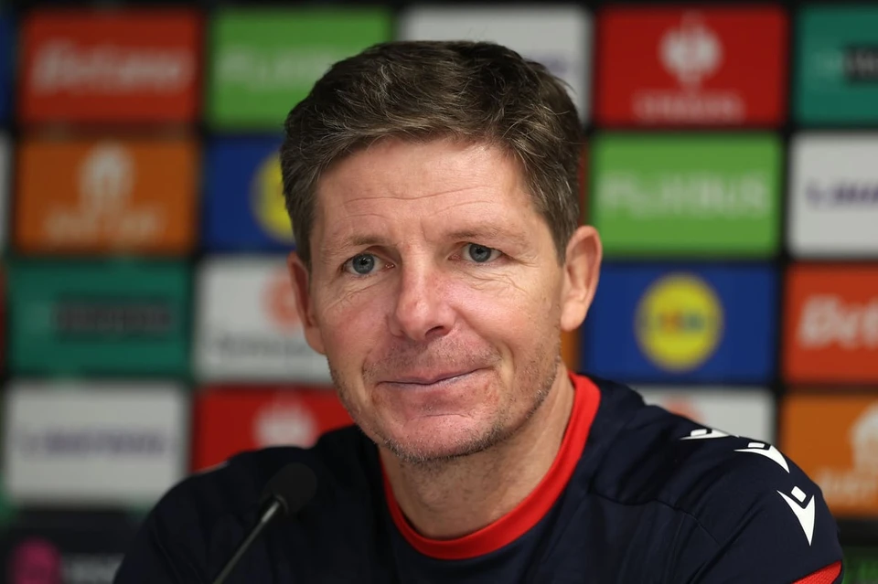 奥利弗·格拉斯纳