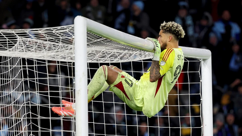 达内·圣克莱尔