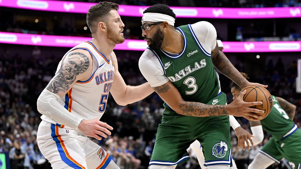 安东尼·戴维斯