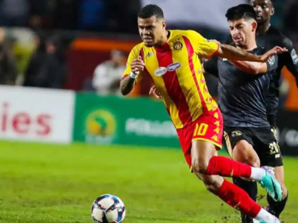 卢安达石油竞技