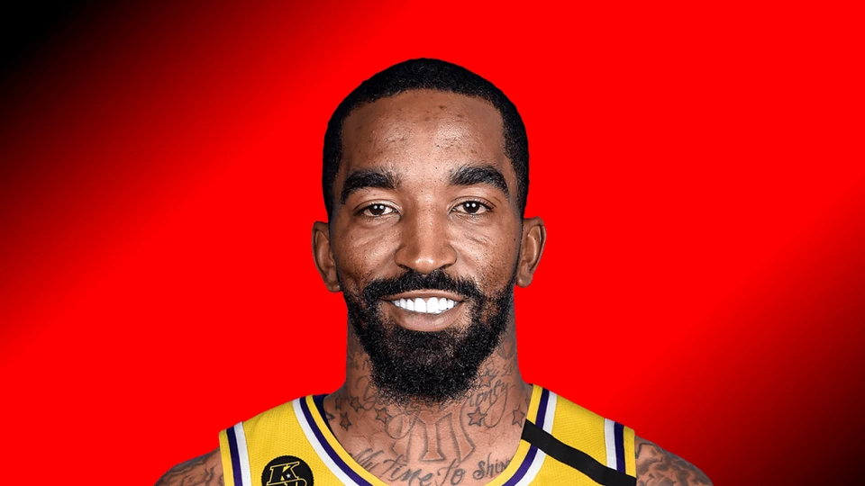 JR·史密斯
