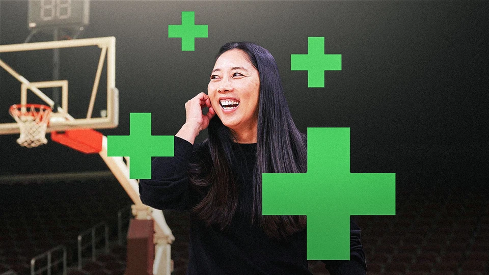 金州女武神队