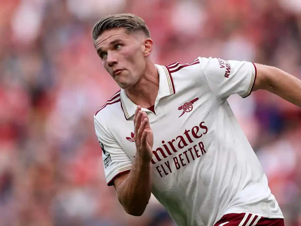 维克托·约克雷斯