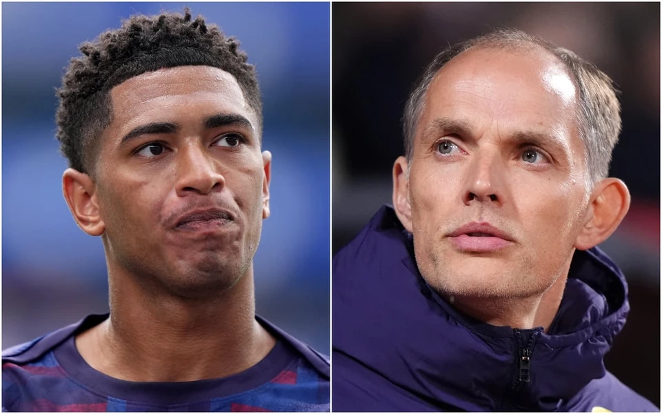 托马斯·图赫尔