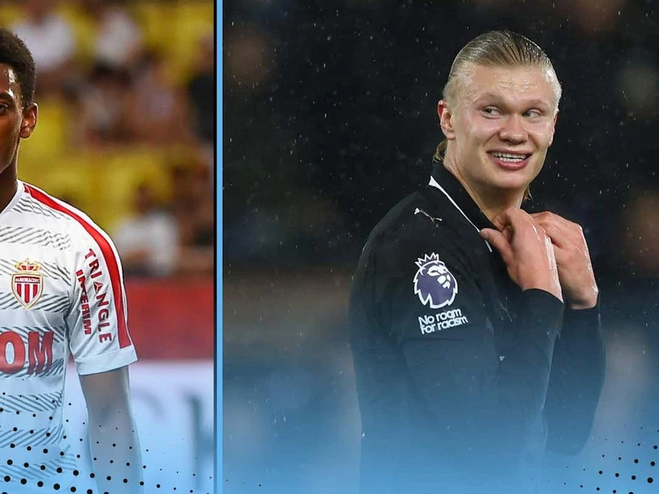 埃尔林·哈兰德