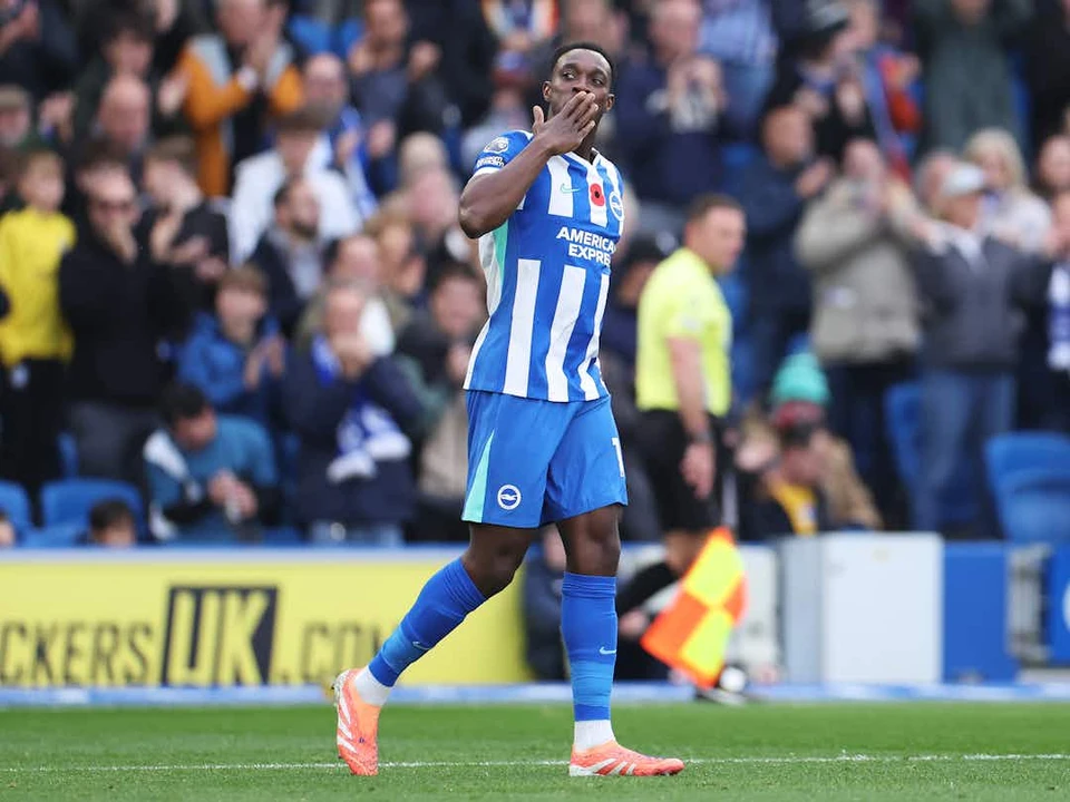 丹尼·维尔贝克