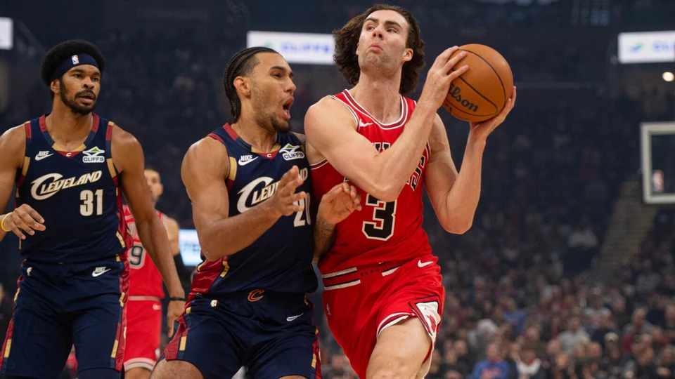 多诺万·米切尔