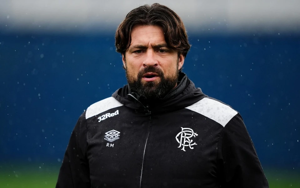 格拉斯哥流浪者队