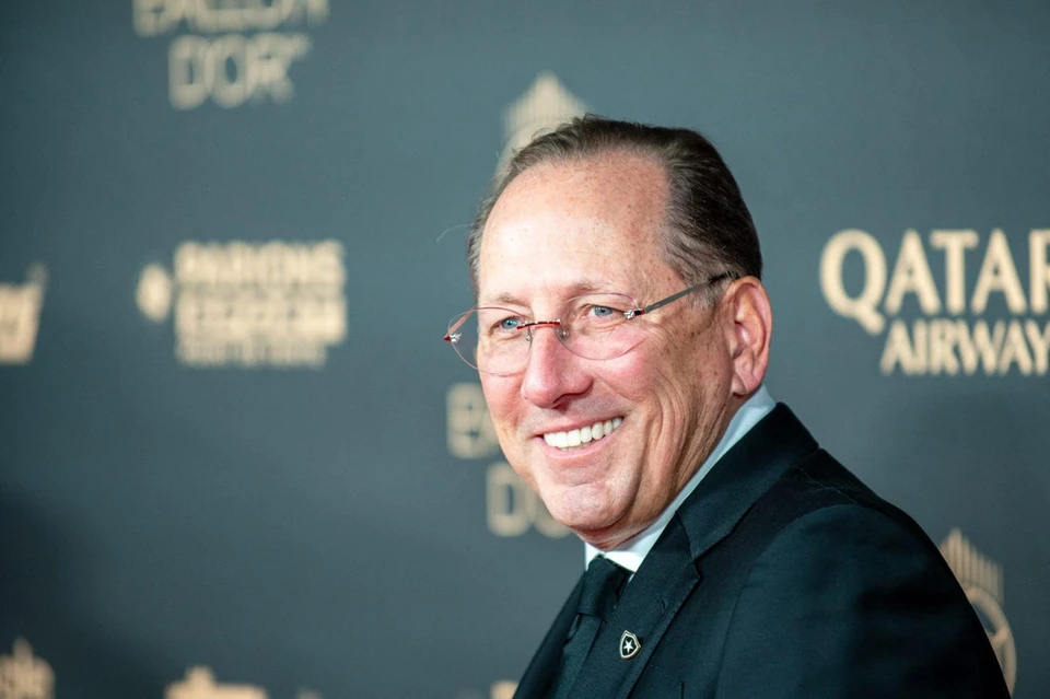 约翰·泰克斯托