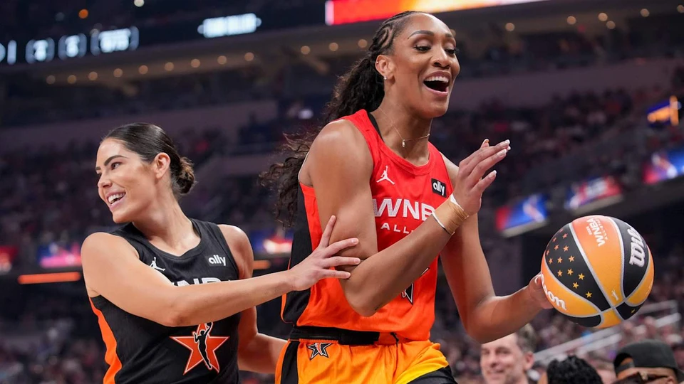 WNBA