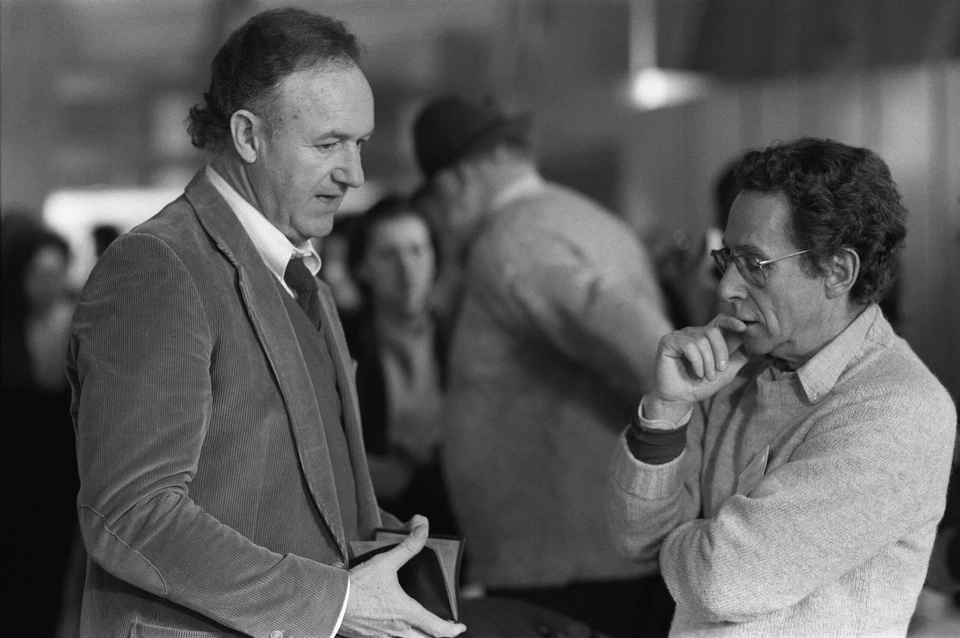 Hoosiers