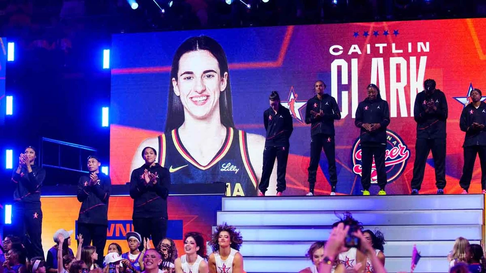 WNBA