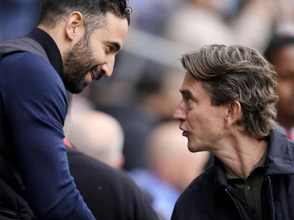 托马斯·弗兰克