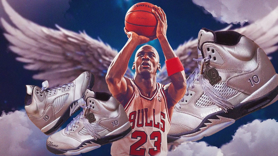Air Jordan 5
