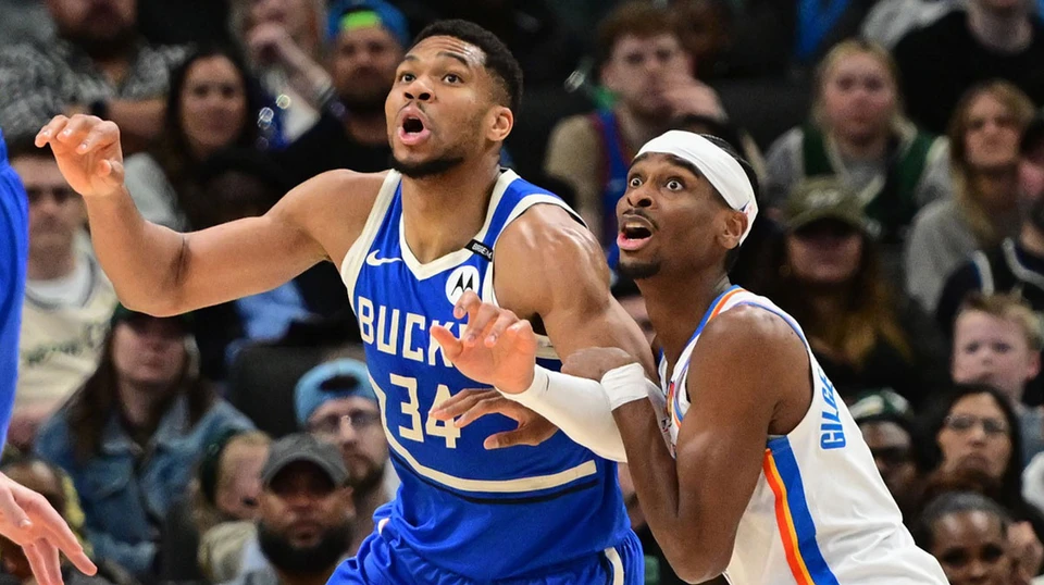 扬尼斯·阿德托昆博