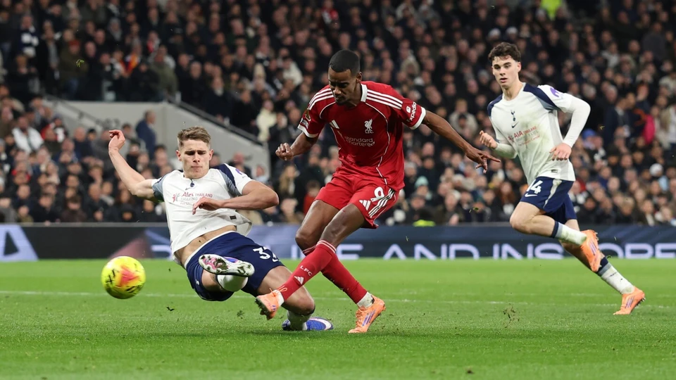 亚历山大·伊萨克