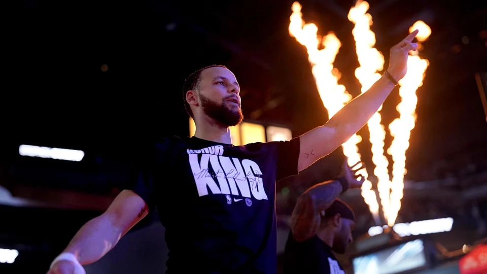 NBA