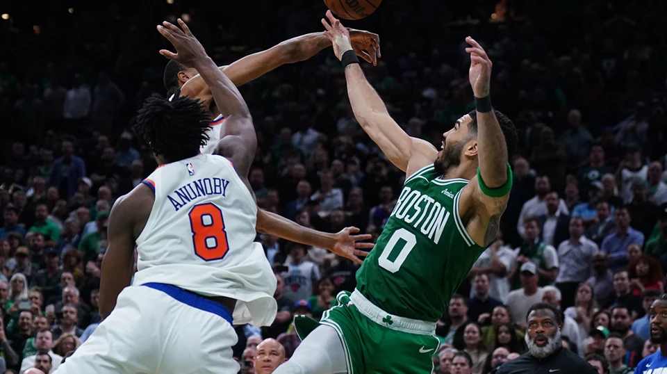 NBA