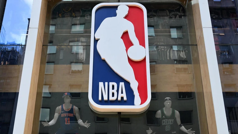 NBA全明星赛