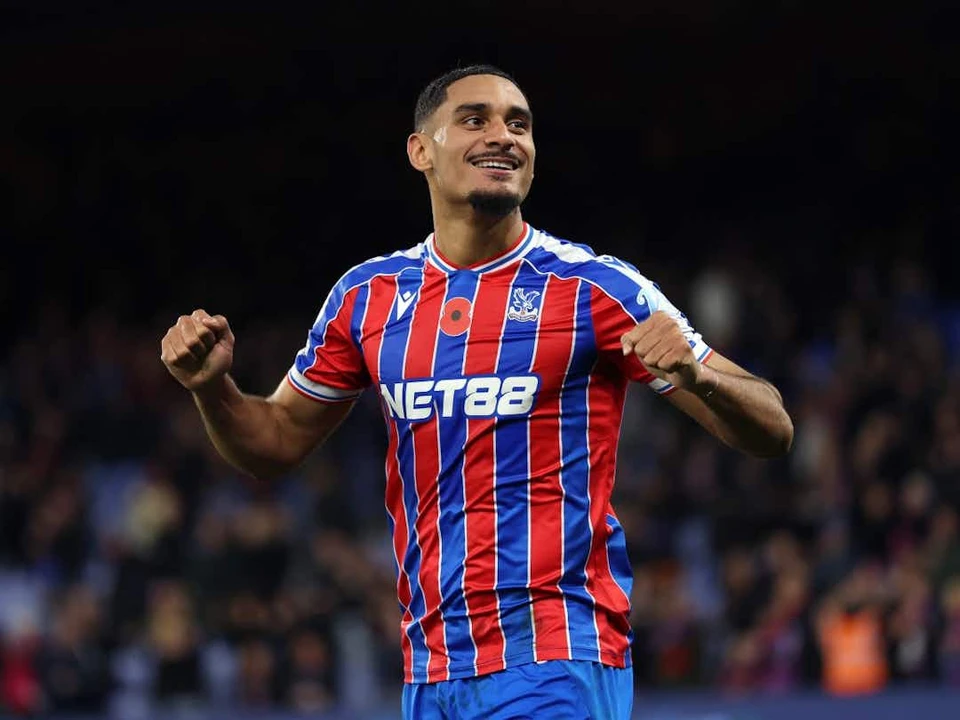 马克桑斯·拉克鲁瓦