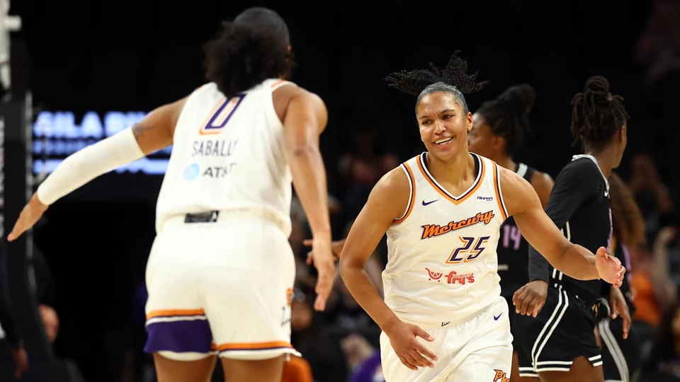 WNBA