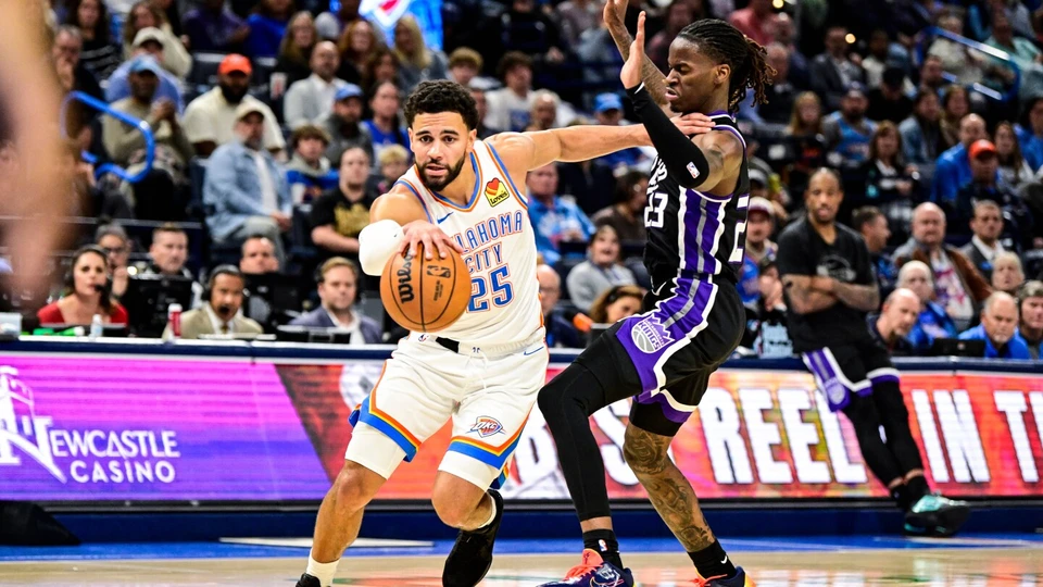 阿贾伊·米切尔