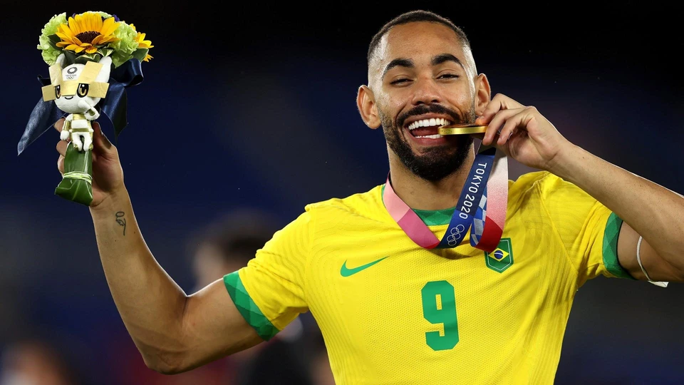 马特乌斯·库尼亚