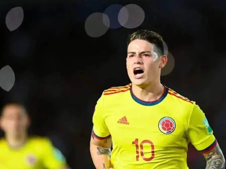 哈梅斯·罗德里格斯