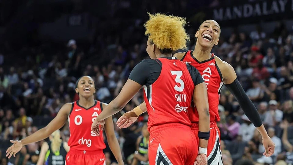 WNBA