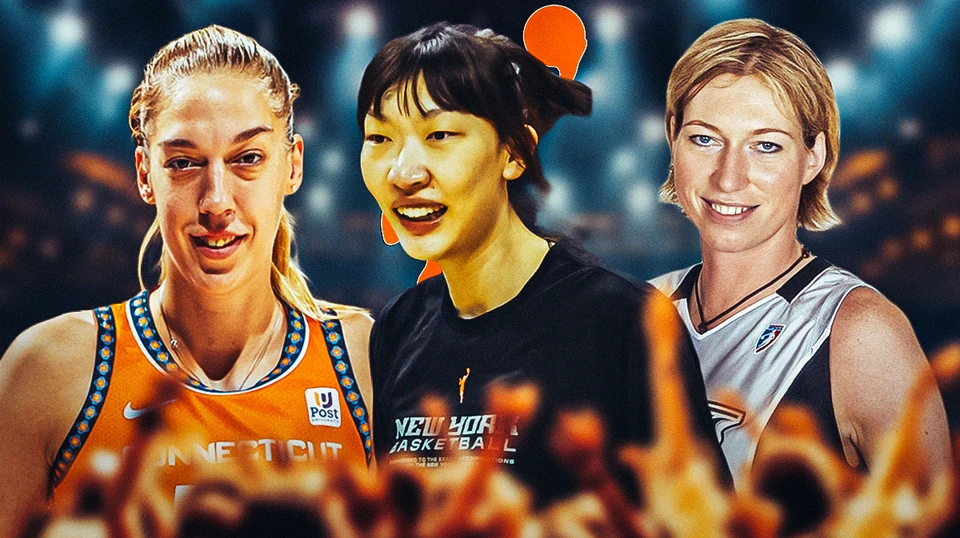WNBA